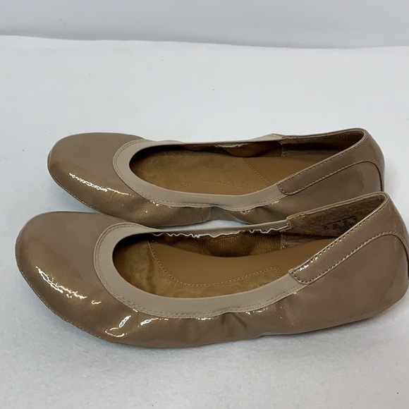 I ❤️ Comfort Faye ballet slip on flats size 8 1/2M - Picture 3 of 9